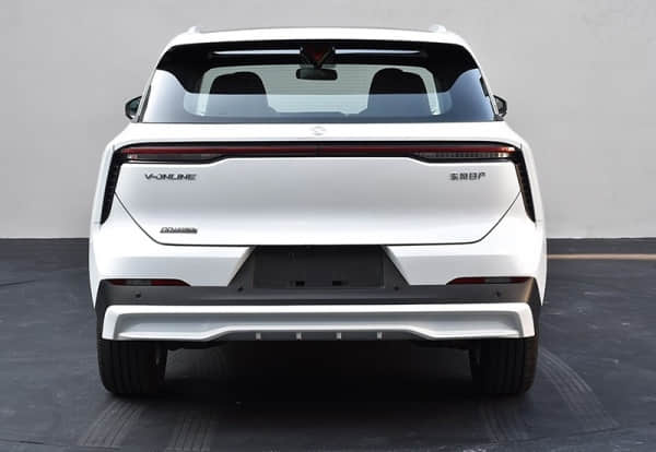 启辰大V DD-i超混动 全部在售 2024款 2023款,新款启辰大V DD-i超混动官图发布