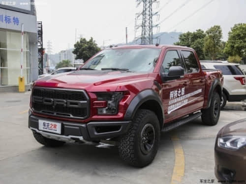 福特F-150加版 全部在售 2024款 2023款 2022款 2021款 2020款 2019款,福特F-150加版降价促销中 目前优惠高达22万元